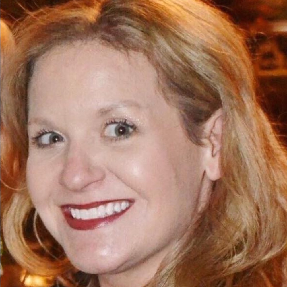 Meet your Posher, Kim